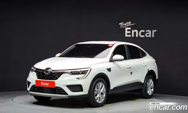 Renault (Samsung) XM3, 2023, 39 084 км