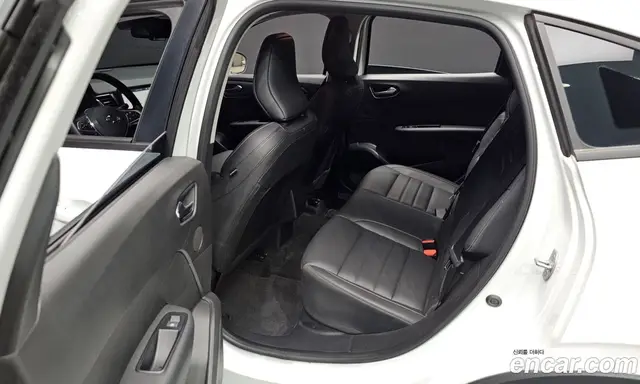 Renault (Samsung) XM3 2023 1.6 автомат (гидро), миниатюра 11