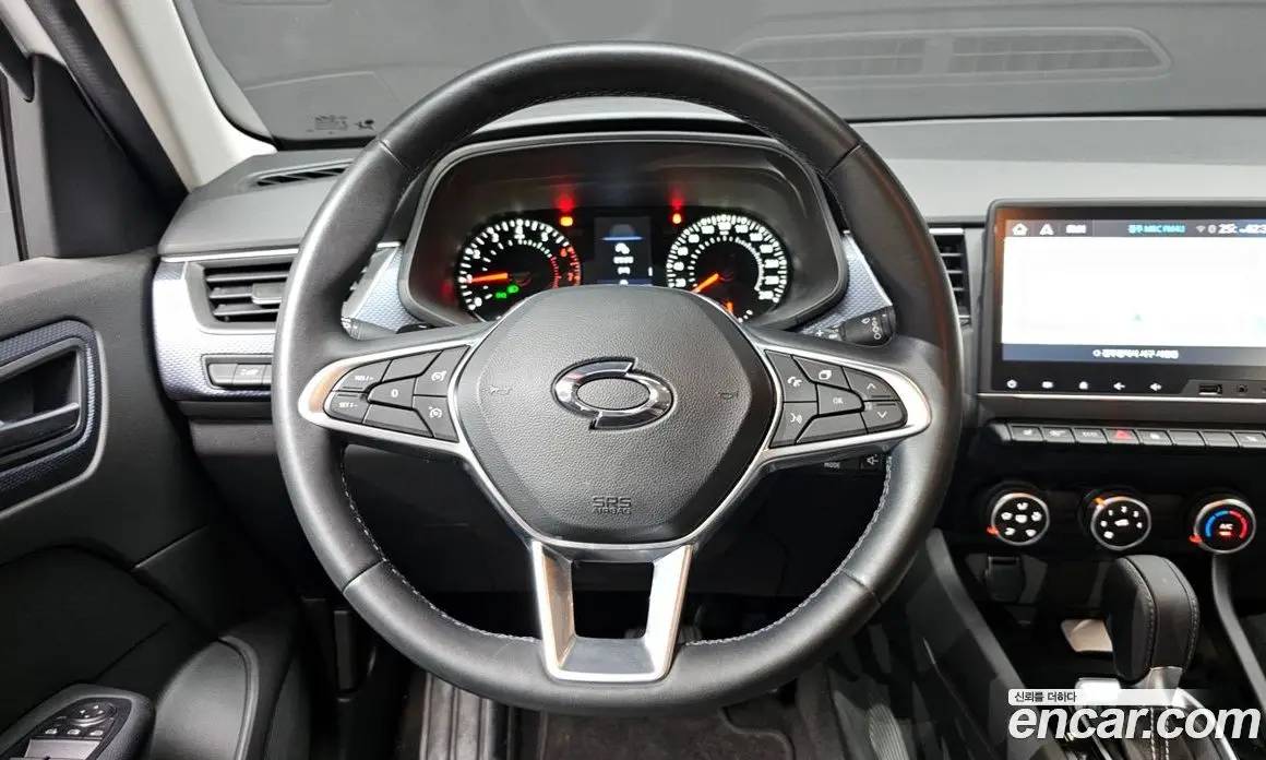 Renault (Samsung) XM3 2023 1.6 автомат (гидро), фото 13