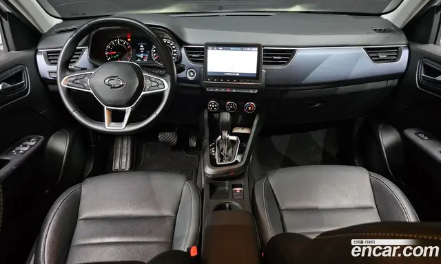 Renault (Samsung) XM3 2023 1.6 автомат (гидро), миниатюра 7