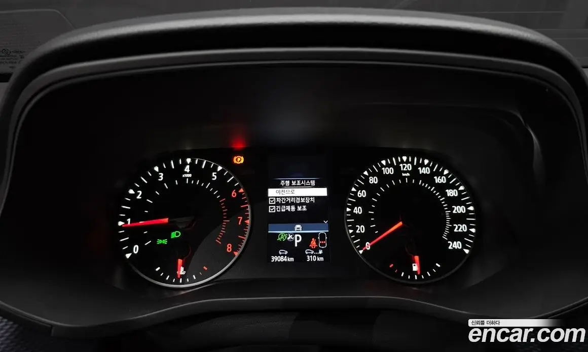 Renault (Samsung) XM3 2023 1.6 автомат (гидро), фото 8