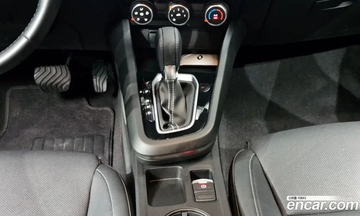 Renault (Samsung) XM3 2023 1.6 автомат (гидро), фото 9