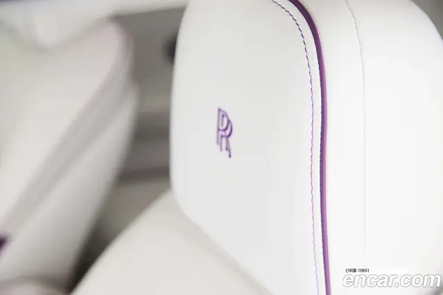 Rolls-Royce Spectre 2024 0.3 АКПП, миниатюра 10
