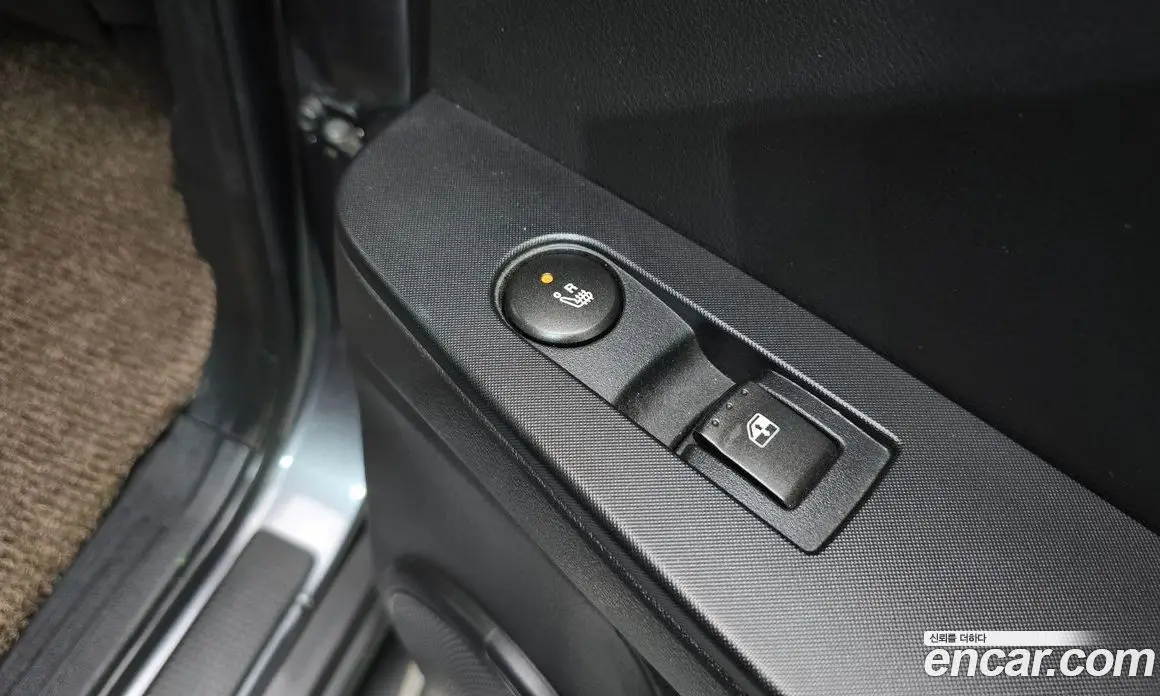 SsangYong Korando 2016 2.0 автомат (гидро), фото 16