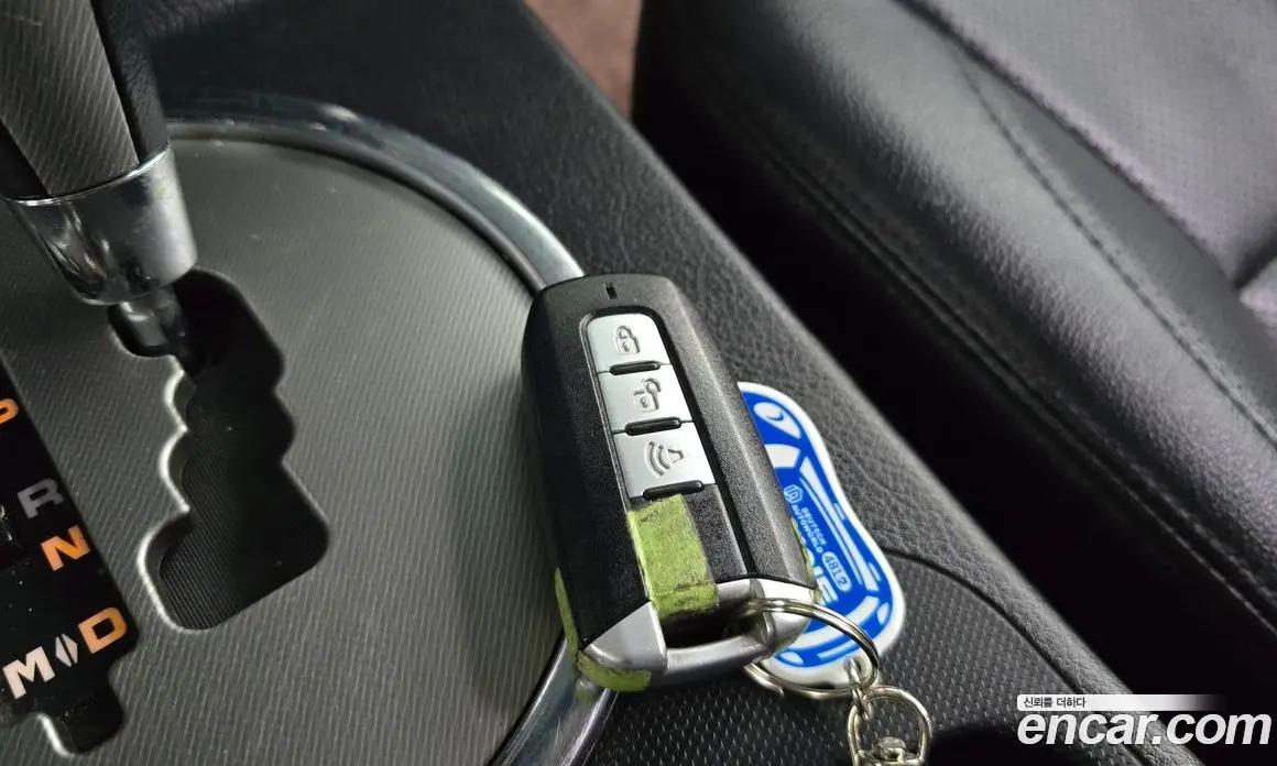 SsangYong Korando 2016 2.0 автомат (гидро), фото 18