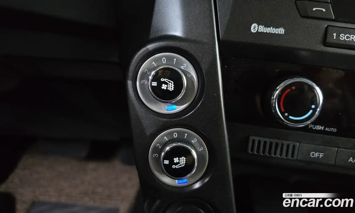SsangYong Korando 2016 2.0 автомат (гидро), фото 20