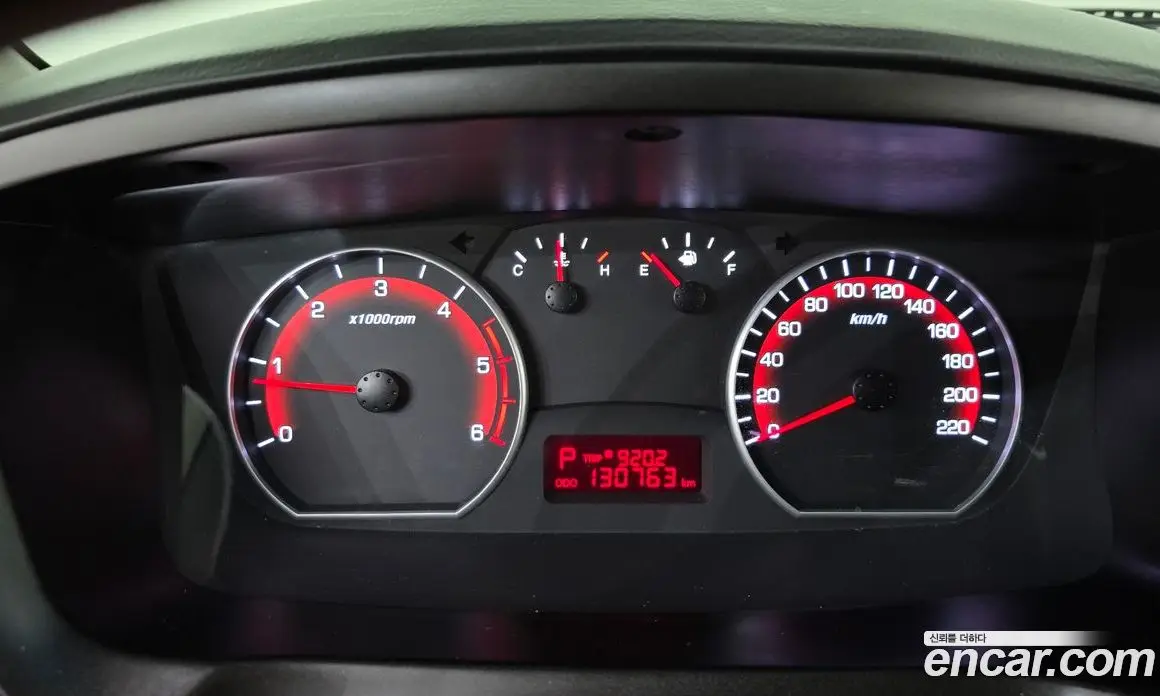 SsangYong Korando 2016 2.0 автомат (гидро), фото 8