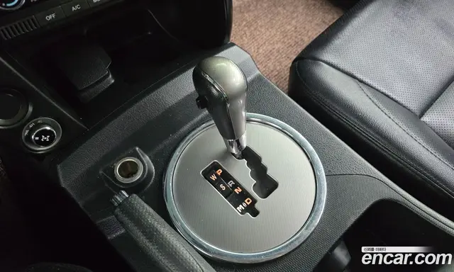 SsangYong Korando 2016 2.0 автомат (гидро), миниатюра 9