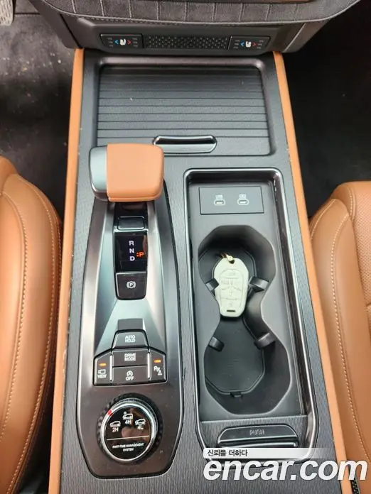 SsangYong Musso 2026 2.0 автомат (гидро), фото 9 SsangYong Musso 2026 2.0 автомат (гидро), фото 9