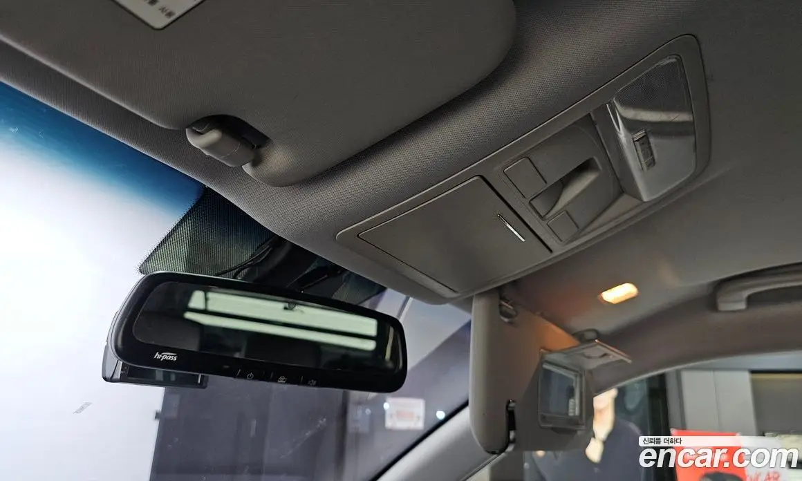 SsangYong Rexton 2018 2.2 автомат (гидро), фото 18