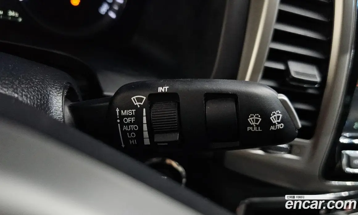 SsangYong Rexton 2018 2.2 автомат (гидро), фото 20