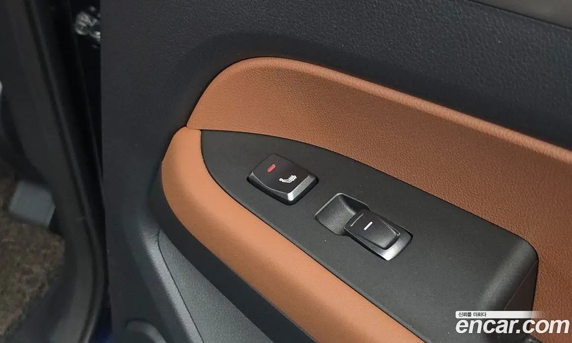 SsangYong Rexton 2019 2.2 автомат (гидро), фото 19 SsangYong Rexton 2019 2.2 автомат (гидро), фото 19