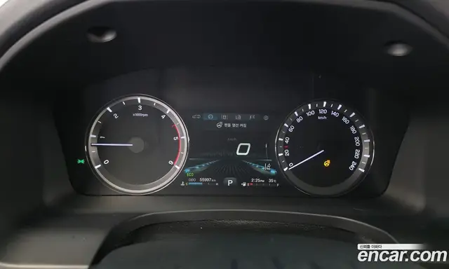 SsangYong Rexton 2019 2.2 автомат (гидро), миниатюра 8 SsangYong Rexton 2019 2.2 автомат (гидро), миниатюра 8