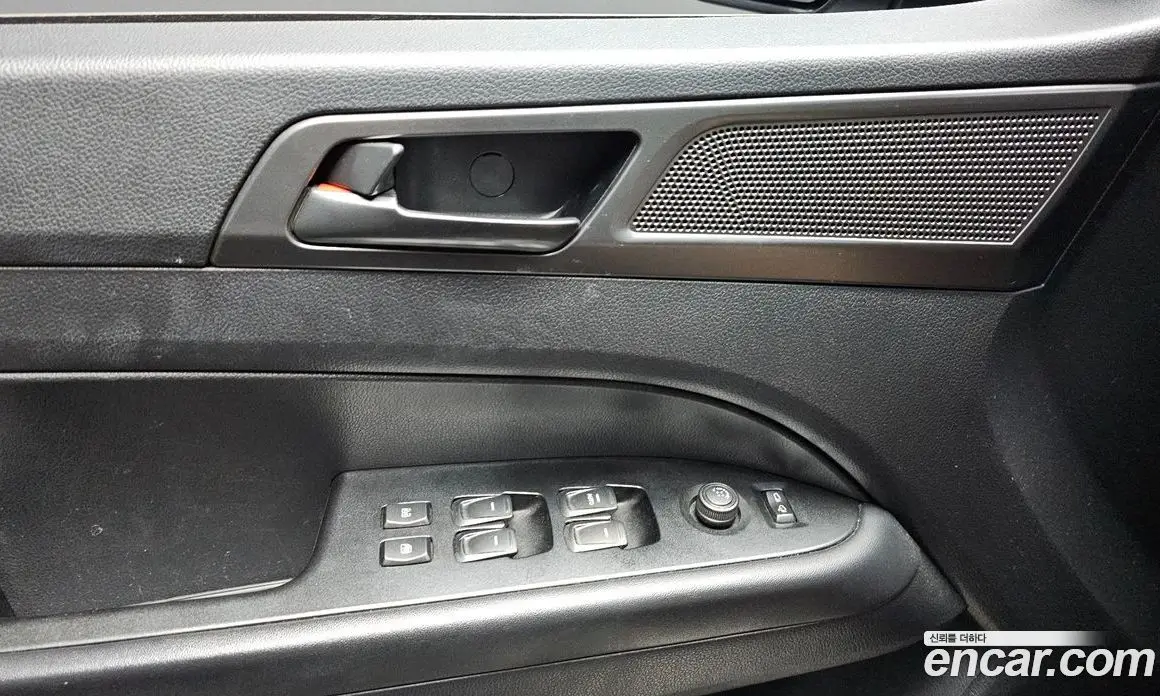 SsangYong Rexton 2021 2.2 автомат (гидро), фото 16