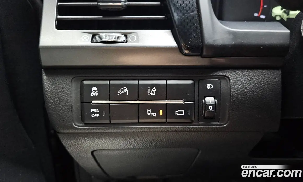 SsangYong Rexton 2021 2.2 автомат (гидро), фото 17