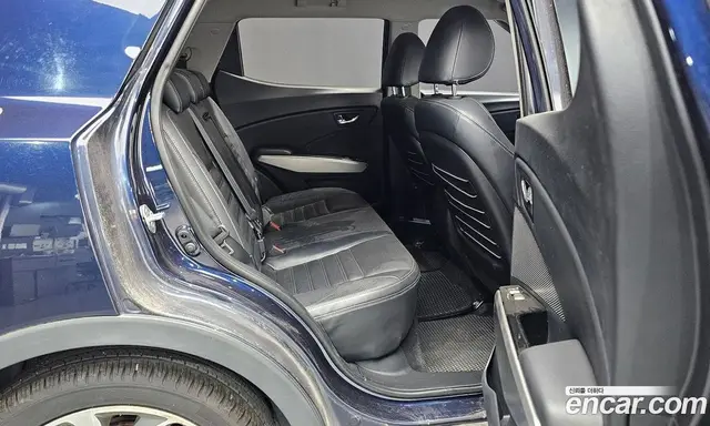SsangYong TIBOLI 2015 1.6 автомат (гидро), миниатюра 12