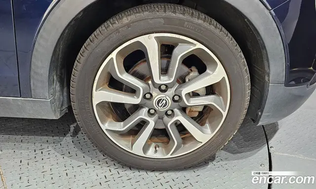 SsangYong TIBOLI 2015 1.6 автомат (гидро), миниатюра 5 SsangYong TIBOLI 2015 1.6 автомат (гидро), миниатюра 5