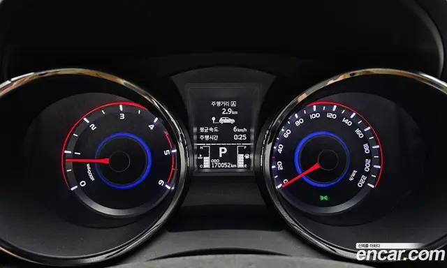 SsangYong TIBOLI 2015 1.6 автомат (гидро), миниатюра 8 SsangYong TIBOLI 2015 1.6 автомат (гидро), миниатюра 8