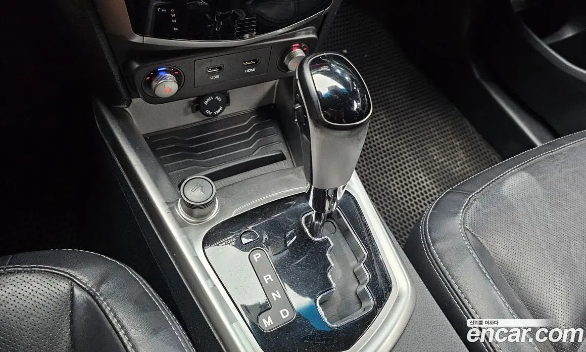 SsangYong TIBOLI 2015 1.6 автомат (гидро), фото 9 SsangYong TIBOLI 2015 1.6 автомат (гидро), фото 9