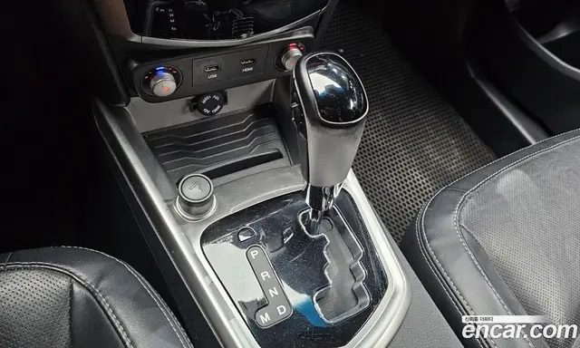 SsangYong TIBOLI 2015 1.6 автомат (гидро), миниатюра 9 SsangYong TIBOLI 2015 1.6 автомат (гидро), миниатюра 9