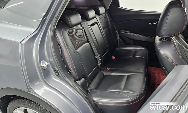 SsangYong TIBOLI 2016 1.6 автомат (гидро), миниатюра 11