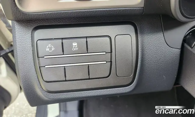 SsangYong TIBOLI 2016 1.6 автомат (гидро), миниатюра 11