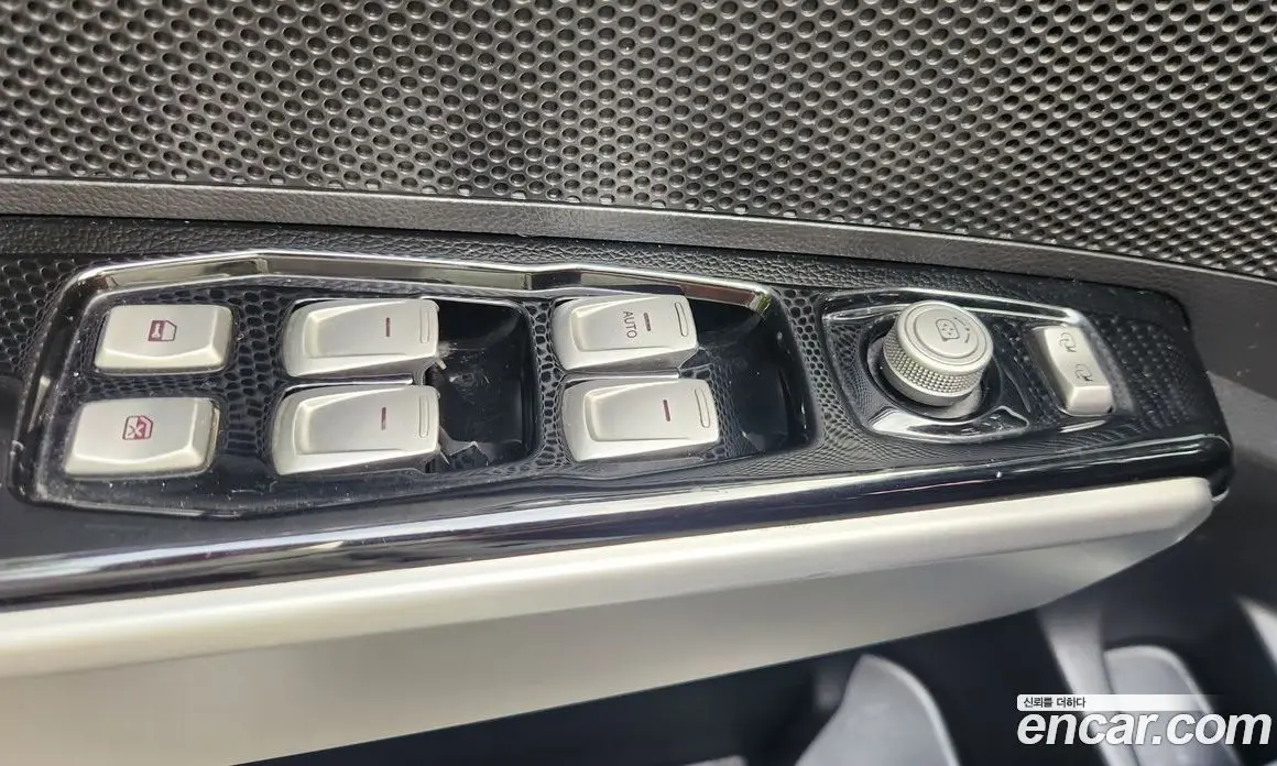 SsangYong TIBOLI 2016 1.6 автомат (гидро), фото 9