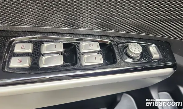 SsangYong TIBOLI 2016 1.6 автомат (гидро), миниатюра 9
