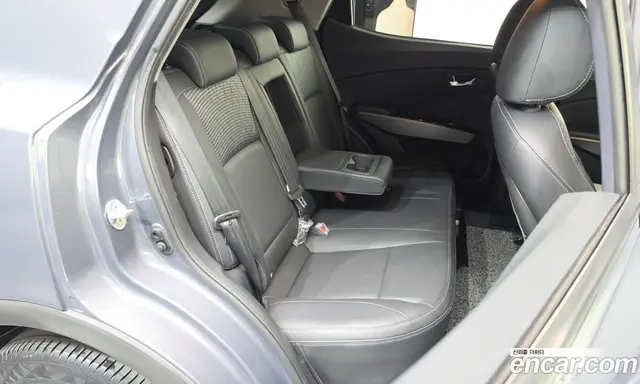 SsangYong TIBOLI 2017 1.6 автомат (гидро), миниатюра 11 SsangYong TIBOLI 2017 1.6 автомат (гидро), миниатюра 11