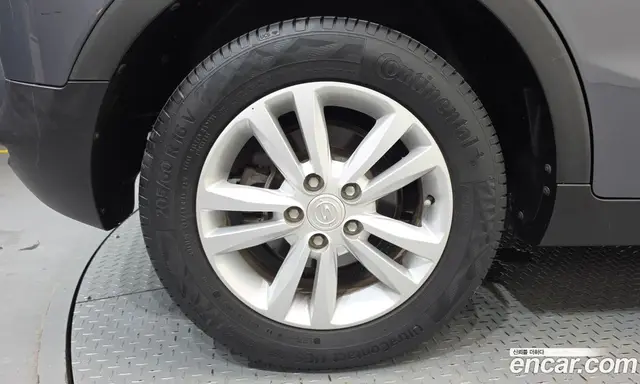 SsangYong TIBOLI 2017 1.6 автомат (гидро), миниатюра 5 SsangYong TIBOLI 2017 1.6 автомат (гидро), миниатюра 5