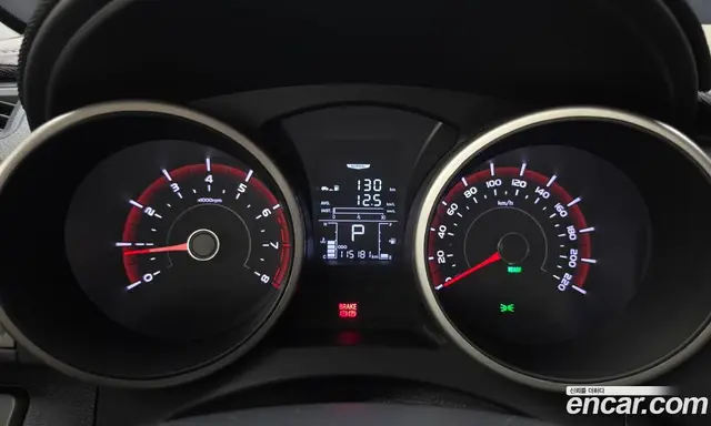 SsangYong TIBOLI 2017 1.6 автомат (гидро), миниатюра 8 SsangYong TIBOLI 2017 1.6 автомат (гидро), миниатюра 8
