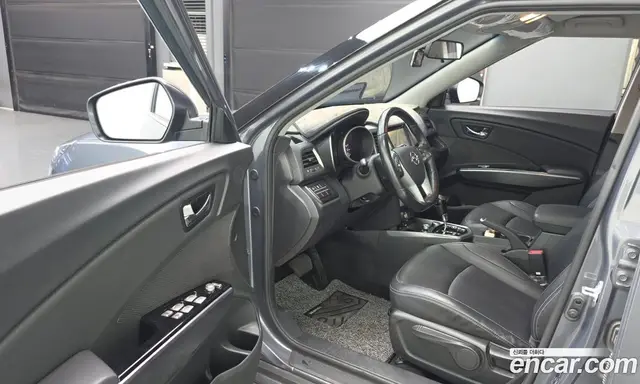 SsangYong TIBOLI 2017 1.6 автомат (гидро), миниатюра 10 SsangYong TIBOLI 2017 1.6 автомат (гидро), миниатюра 10