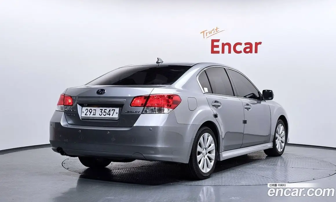 Subaru Legacy 2010 2.5 АКПП, фото 2 Subaru Legacy 2010 2.5 АКПП, фото 2