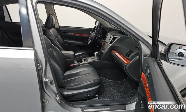 Subaru Legacy 2010 2.5 АКПП, миниатюра 11 Subaru Legacy 2010 2.5 АКПП, миниатюра 11