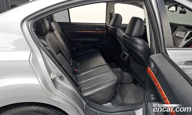 Subaru Legacy 2010 2.5 АКПП, миниатюра 12 Subaru Legacy 2010 2.5 АКПП, миниатюра 12