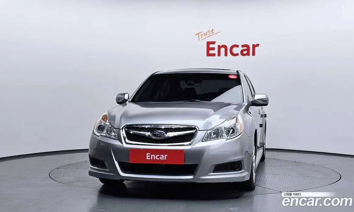 Subaru Legacy 2010 2.5 АКПП, фото 3 Subaru Legacy 2010 2.5 АКПП, фото 3