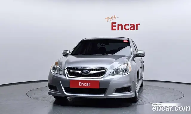 Subaru Legacy 2010 2.5 АКПП, миниатюра 3 Subaru Legacy 2010 2.5 АКПП, миниатюра 3