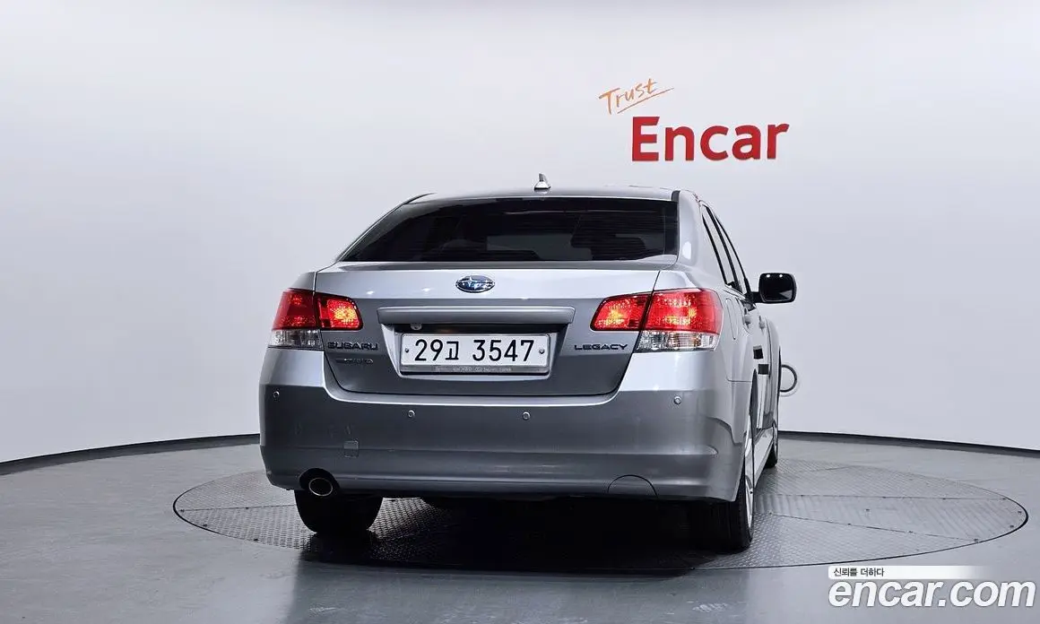 Subaru Legacy 2010 2.5 АКПП, фото 4 Subaru Legacy 2010 2.5 АКПП, фото 4