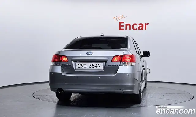 Subaru Legacy 2010 2.5 АКПП, миниатюра 4 Subaru Legacy 2010 2.5 АКПП, миниатюра 4