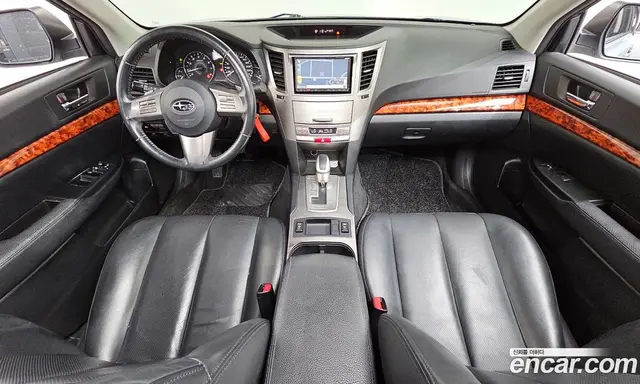 Subaru Legacy 2010 2.5 АКПП, миниатюра 7 Subaru Legacy 2010 2.5 АКПП, миниатюра 7