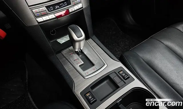 Subaru Legacy 2010 2.5 АКПП, миниатюра 9 Subaru Legacy 2010 2.5 АКПП, миниатюра 9