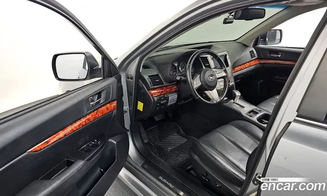 Subaru Legacy 2010 2.5 АКПП, миниатюра 10 Subaru Legacy 2010 2.5 АКПП, миниатюра 10
