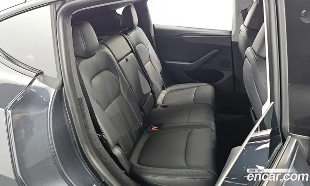 Tesla Model Y 2025 0.2 автомат (гидро), миниатюра 11 Tesla Model Y 2025 0.2 автомат (гидро), миниатюра 11