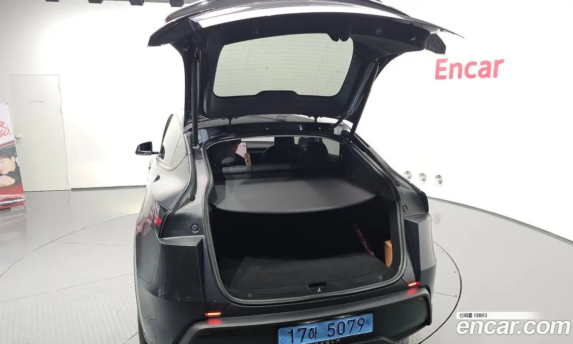 Tesla Model Y 2025 0.2 автомат (гидро), фото 20 Tesla Model Y 2025 0.2 автомат (гидро), фото 20