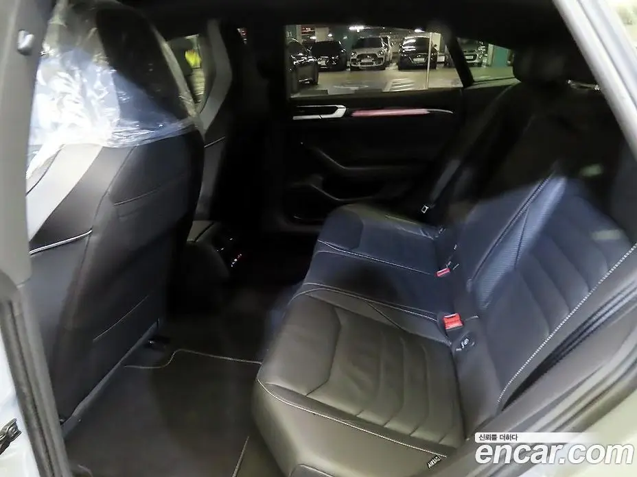 Volkswagen Arteon 2022 2.0 автомат (гидро), фото 16 Volkswagen Arteon 2022 2.0 автомат (гидро), фото 16