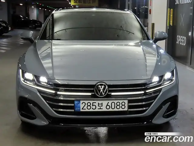 Volkswagen Arteon 2022 2.0 автомат (гидро), миниатюра 3 Volkswagen Arteon 2022 2.0 автомат (гидро), миниатюра 3