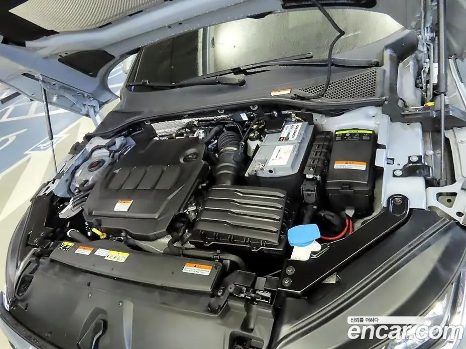 Volkswagen Arteon 2022 2.0 автомат (гидро), фото 6 Volkswagen Arteon 2022 2.0 автомат (гидро), фото 6