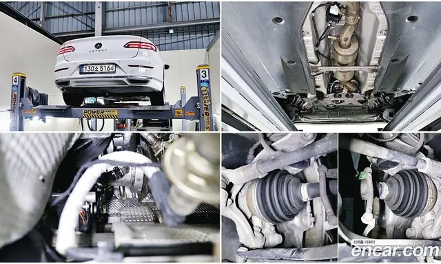 Volkswagen Arteon 2022 2.0 автомат (гидро), миниатюра 11 Volkswagen Arteon 2022 2.0 автомат (гидро), миниатюра 11