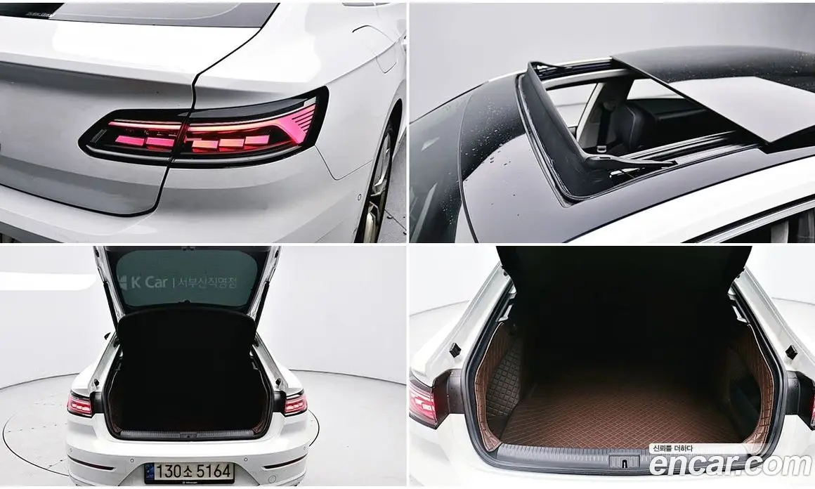 Volkswagen Arteon 2022 2.0 автомат (гидро), фото 12 Volkswagen Arteon 2022 2.0 автомат (гидро), фото 12