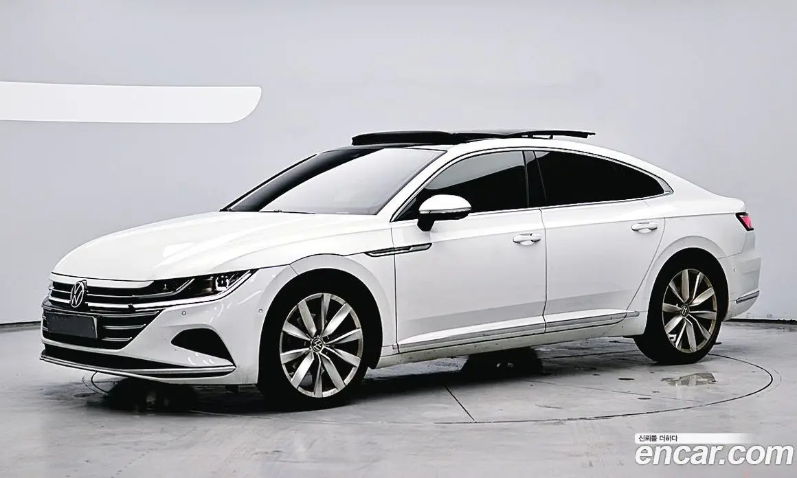 Volkswagen Arteon 2022 2.0 автомат (гидро), фото 3 Volkswagen Arteon 2022 2.0 автомат (гидро), фото 3